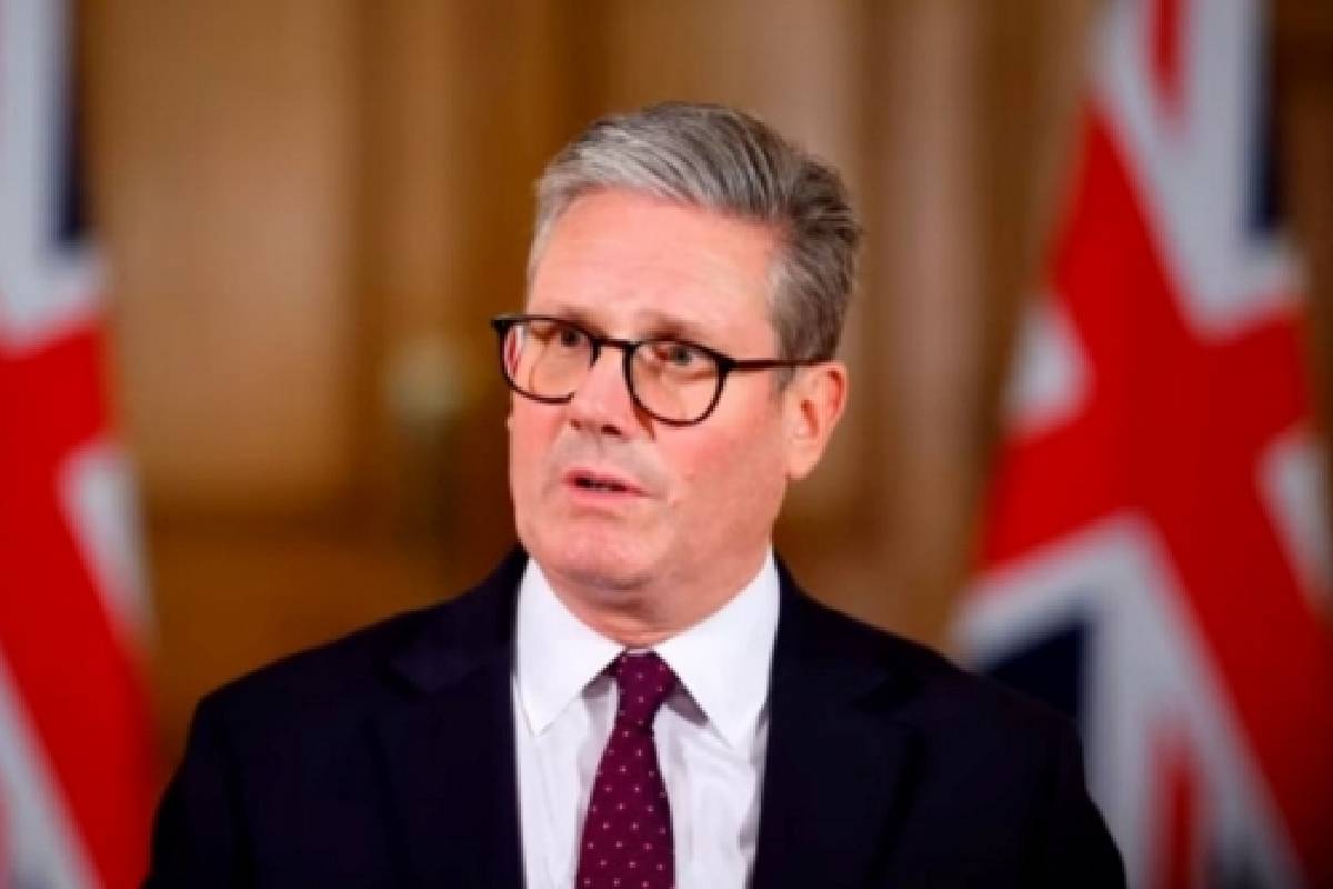 மெத்யூ டொய்ல் விவகாரம்: பிரித்தானிய நாடாளுமன்றத்தில் ஸ்டார்மருக்கு கடும் நெருக்கடி | Matthew Doyle Affair Starmer Faces Severe Crisis