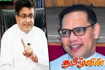 தயாசிறி - கம்மன்பிலவுக்கு பாதுகாப்பு அமைச்சு எச்சரிக்கை