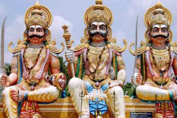குலதெய்வத்தின் அருளைப் பெற நாம் கடைபிடிக்க வேண்டியவை