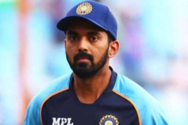 “அவங்க தான் சொதப்புனாங்க ‘’  - இந்திய அணி தோல்வி குறித்து  கே.எல்.ராகுல் குற்றச்சாட்டு - தமிழ்நாடு