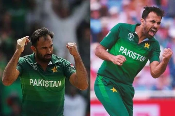 பாகிஸ்தானின் தேர்வுக்குழுவின் தலைமை தேர்வாளராக வேகப்பந்து வீச்சாளர் நியமனம்!