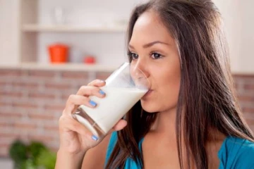 தினமும் பால் குடித்தால் உடலில் இந்த பிரச்சினை ஏற்படுமா?