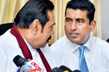 හිටපු අගමැති, ඇමති ජොන්ස්ටන් ඇතුළු 15ට අධිකරනයෙන් විශේෂ නියෝගයක්