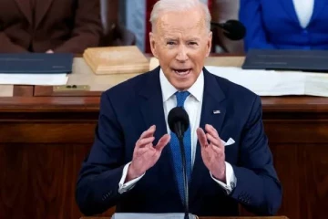 ரஷ்யாவை எதிர்க்க இந்தியா அச்சப்படுகிறது - ஜோ பைடன்