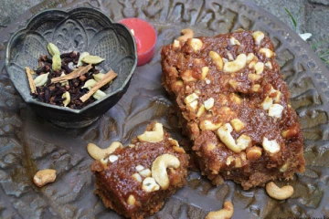 சித்திரை வருடப்பிறப்பு 2024: இலங்கையர்களின் தேங்காய் கேக் செய்வது எப்படி?