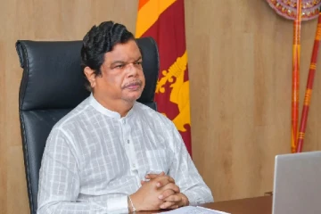 கடன் மறுசீரமைப்பு தோல்வியடைந்தால் எவராலும் இந்த நாட்டை ஒருவாரத்துக்கு கூட ஆட்சி செய்ய முடியாது : பந்துல குணவர்தன எச்சரிக்கை!