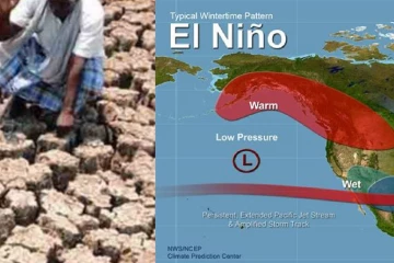 இலங்கையில் ஜூன் மாதத்திற்குப் பின்னர் ஏற்படப்போகும் பாரிய இயற்கை அனர்த்தம்!