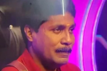 ஜிபி முத்து கதறல்! நெஞ்சு படபடப்பா இருக்கு....கடும் அதிர்ச்சியை கிளப்பிய பகீர் காட்சி