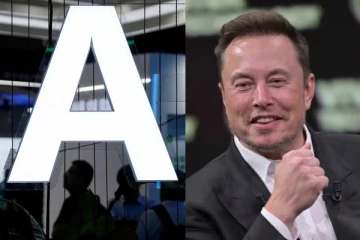 எலான் மஸ்கின் புதிய நிறுவனம்! வெளியான அறிவிப்பு