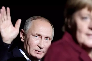 புடின் குறித்து ஜேர்மன் முன்னாள் சேன்ஸலர் விடுத்துள்ள எச்சரிக்கை