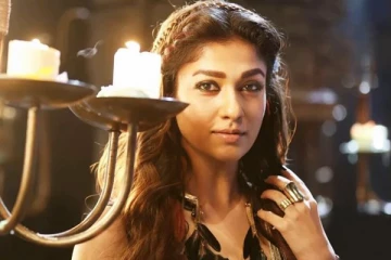 அச்சு அசல் நடிகை நயன்தாரா போலவே இருக்கும் பெண்.. புகைப்படத்தை பார்த்தா ஷாக் ஆகிடுவீங்க