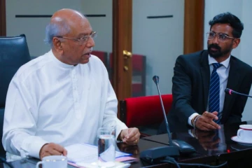 குடிநீரை தடையின்றி வழங்குவதற்கான கூட்டு வேலைத்திட்டம் முன்னெடுப்பதற்கு தீர்மானம்