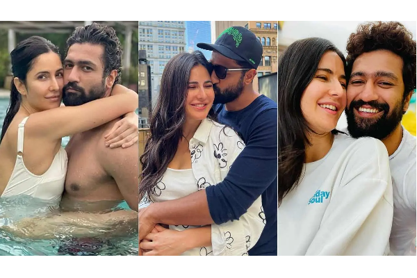 பிரபல நடிகையின் கணவருடன் சமந்தா.. அவங்களுக்கு போன வருடம் தானா கல்யாணம் ஆச்சு | Samantha Acting With Vicky Kaushal