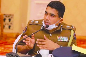 பொதுமக்களின் நடத்தை கட்டுப்பாடுகளை பாதிக்கும்! - அஜித் ரோஹன