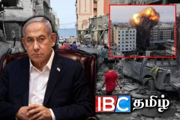 காசாவில் இஸ்ரேல் நடத்திய கொலைவெறி தாக்குதல் : 19 பலஸ்தீனர்களுக்கு நேர்ந்த கதி