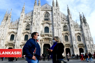 எச்சரிக்கையை மீறி இத்தாலி எடுத்துள்ள விபரீத முடிவு! சுகாதார வல்லுனர்கள் கவலை...