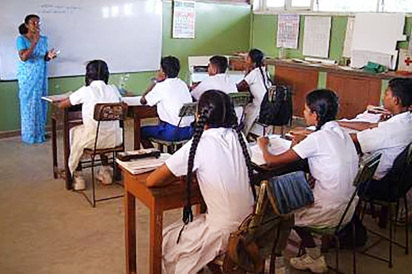 ஆரம்ப பிரிவு மாணவர்களின் கல்வியறிவு : வெளியான அதிர்ச்சிகர தகவல் | The Educational Literacy Of Primary Students