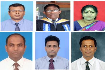 யாழ். பல்கலை வரலாற்றில் முதன்முறையாக விரிவுரையாளர்கள் பலருக்கு பதவி உயர்வு