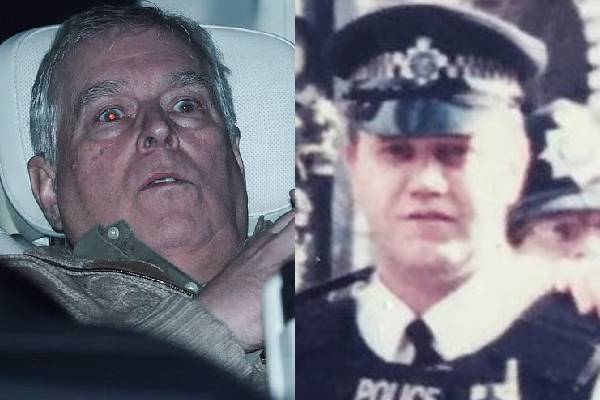 பெண்களுடன் பக்கிங்ஹாம் அரண்மனையில் ஆண்ட்ரூ... புகாரளித்த அதிகாரியை மிரட்டிய லண்டன் பொலிசார் | Andrew Women To Buckingham Palace