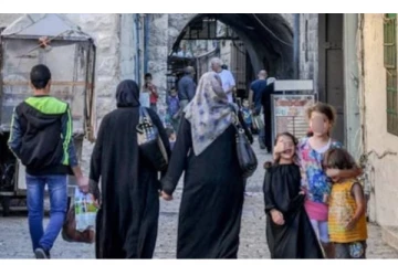 கணவர்களிடமிருந்து விவாகரத்து பெற்ற 252 இஸ்லாமிய பெண்கள்! என்ன காரணம்? ஆச்சரிய தகவல்