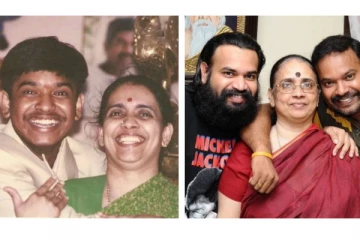 பிரபல இயக்குனர் வெங்கட்பிரபுவின் தாயார் மரணம்! அன்னையர் தினத்தில் உயிரிழந்த சோகம்