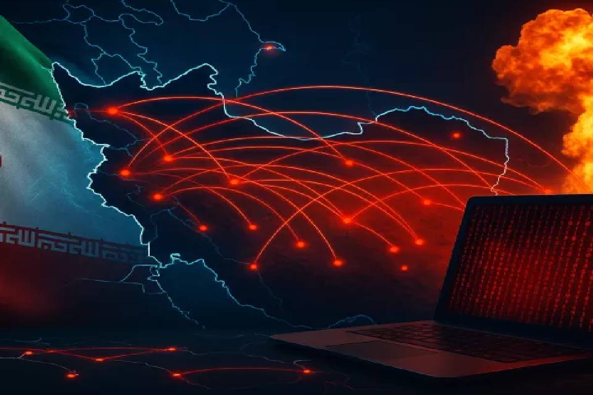 ஈரானில் தொடரும் டிஜிட்டல் இருள் ; இரண்டாவது மாதமாக இணையத் தடை நீடிப்பு | Digital Darkness Continues Iran Internet Ban Month