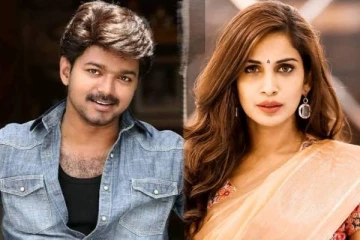 பிக்பாஸ் பிரபலம் குறித்து நடிகர் விஜய் சொன்ன விஷயம்- நடிகையே சொன்ன தகவல்