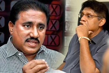 எதிர்க்கட்சித் தலைவர் குறித்து அமைச்சர் ரோஹித்த வெளியிட்ட கருத்துக்கு சமூக ஊடகங்களில் எதிர்ப்பு (VIDEO)