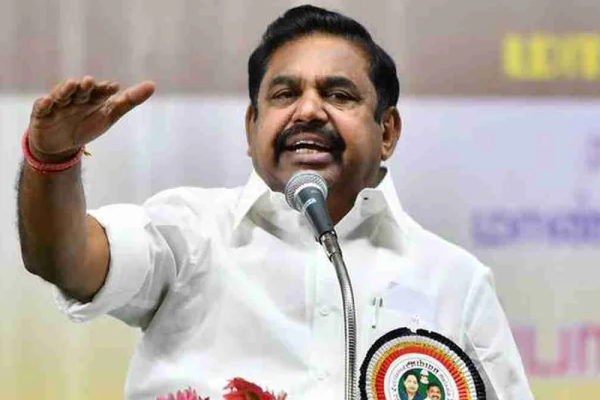 மாணவியை மீட்க 4 மணி நேரம் ஆனது ஏன்? எடப்பாடி பழனிசாமி அட்டாக்! | Kovai Gang Rape Case Edappadi Palanisamy Slams