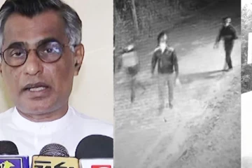 චමුදිත ගේ ප්‍රහාරයට ජනපති සැක බව  චම්පිකගෙන් ආන්දෝලනාත්මක ප්‍රකාශයක්..