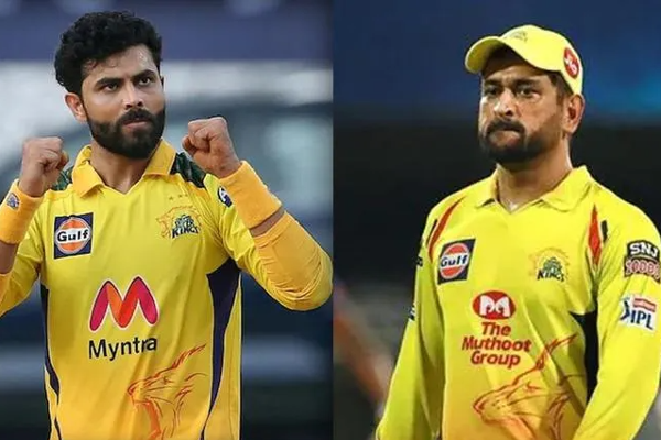 முதல் போட்டிக்கான சென்னை அணி இதுதான் - கொல்கத்தாவுக்கு ஆப்பு - தமிழ்நாடு