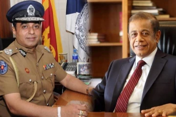 நிறைவுக்கு வந்தது  பூஜித, ஹேமசிறி  வழக்கு