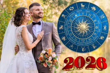 2026ல் கட்டாயம் இந்த ராசிகளுக்கு திருமணம் நடக்குமாம்- உங்கள் ராசி உள்ளதா?