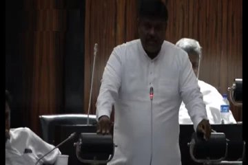 யாழ்.மாவட்டத்தில் யுத்தம் காரணமாகத்தான் வாக்காளர்கள் குறைந்திருக்கிறார்கள் - சார்ள்ஸ் நிர்மலநாதன்