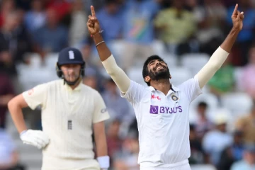 முதல் டெஸ்டில் இந்திய அணிக்கு 209 ரன்கள் வெற்றி இலக்கு... சாதிக்குமா? சறுக்குமா?