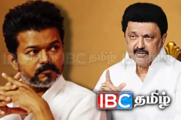 முதலமைச்சர் ஸ்டாலினின் வன்ம அரசியல்: விஜய் பகிரங்க குற்றச்சாட்டு!