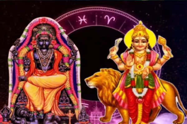 உருவாகும் தசாங்க யோகம் - தீபாவளிக்கு முன்னர் 3 ராசிகளுக்கு ஜாக்பட் தான் | Which Zodiac Get Dashank Yoga Today Rasi Palan