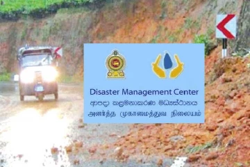 நுவரெலியாவில் சீரற்ற காலநிலையால் ஆயிரக்கணக்கானோர் இடம்பெயர்வு!