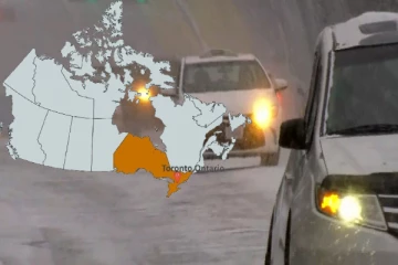 ரொறன்ரோ மக்களுக்கு விடுக்கப்பட்டுள்ள எச்சரிக்கை