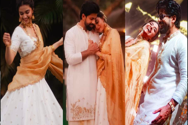 33 வயதில் இவ்வளவு சொத்துக்களா? ராணியாக வாழும் கீர்த்தி சுரேஷ் | Actress Keerthy Suresh Net Worth Property Value