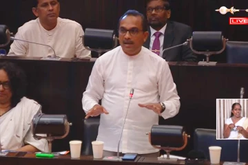 රියදුරන්ට PT License අනිවාර්ය කෙරේ - මොඩියුල 10ක් දින 10න් පුහුණුවට - අමාත්‍ය නිවේදනය මෙන්න