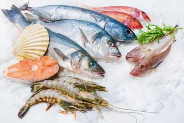 கடல் உணவுகளை உட்கொள்வது ஆபத்தானதா? வெளியாகியுள்ள அறிவிப்பு