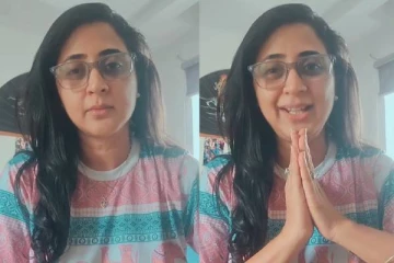 எதிர்நீச்சல் சீரியலில் இருந்து வெளியேறிய கனிஹா வெளியிட்ட பரபரப்பு வீடியோ.. என்ன பாருங்க