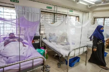 தாண்டவமாடும் டெங்கு - 3 மாவட்டங்களுக்கு ரெட் அலர்ட்!