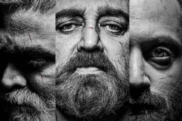 விக்ரம் படத்தில் இது தான் விஜய் சேதுபதியின் கதாபாத்திரமா ! அவரே சொன்ன விஷயம்..