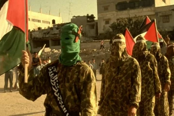 ஹமாஸ் ஆயுதக்குழுவினரால் கடத்திச் செல்லப்பட்ட பணயப் கைதி மீட்பு