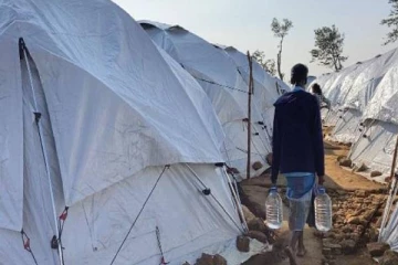 நுவரெலியாவில் 23 குடும்பங்களின் அவலநிலை