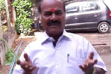 தமிழ் திரையுலகில் அடுத்த அதிர்ச்சி! பிரபல நடிகர் மரணம்.. கதறும் நடிகர்!