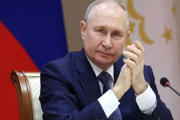 ரஷ்ய பெண்களை வலியுறுத்தும் அதிபர் விளாடிமிர் புடின்! இதே முக்கிய இலக்கு