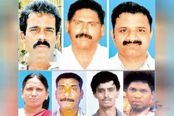 பேரறிவாளன் விடுதலை தீர்ப்பு எனைய 6 பேருக்கும் பொருந்தும்; முன்னாள் நீதிபதி!